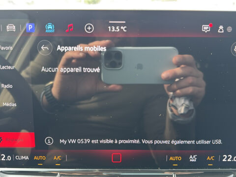 Golf SW 1.5 ETSI 115 CH DSG7 LIFE PLUS 2025 occasion 62217 Beaurains