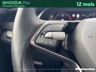 Octavia SELECTION 2.0 TDI 150 DSG7 2024 occasion 59223 Roncq