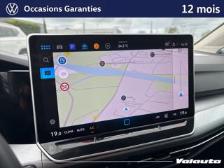 Golf 1.5 TSI 116 CH BVM6 VW EDITION 2024 occasion 59860 Bruay-sur-l'Escaut