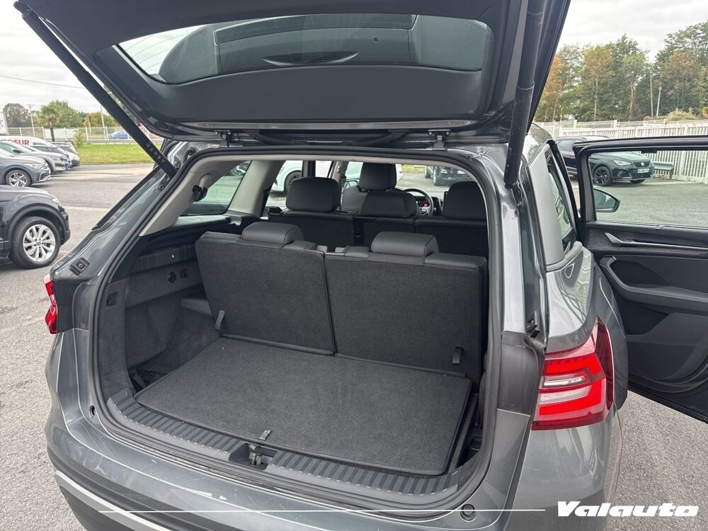 Kodiaq 1.5 TSI 150 DSG SELECTION 2024 occasion 59400 Cambrai