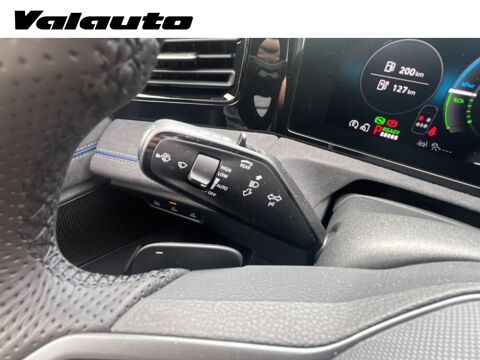 Tiguan NOUVEAU 1.5 EHYBRID 204CH DSG6 R LINE 2026 occasion 59223 Roncq