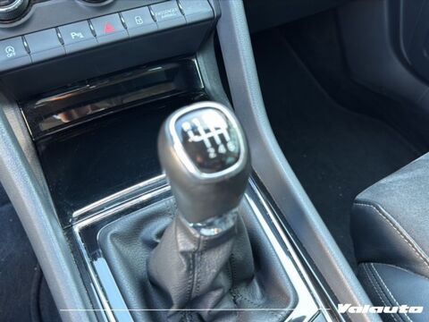 Karoq STYLE 2.0 TDI 150 SCR BVM6 2023 occasion 59223 Roncq