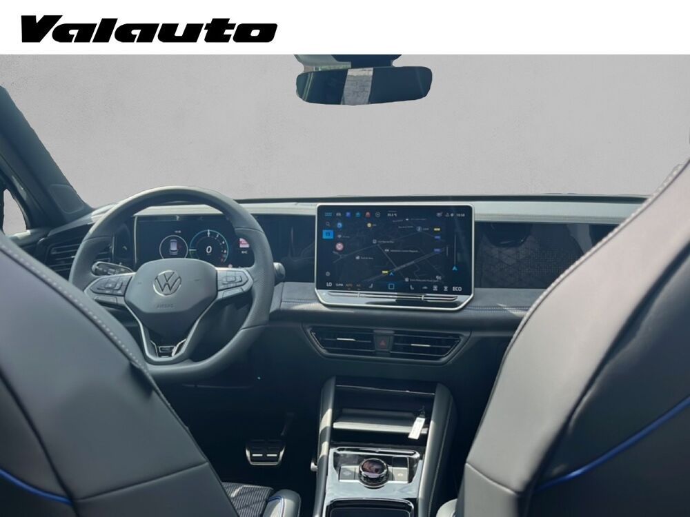 Tiguan NOUVEAU 1.5 EHYBRID 204CH DSG6 R LINE 2026 occasion 59223 Roncq