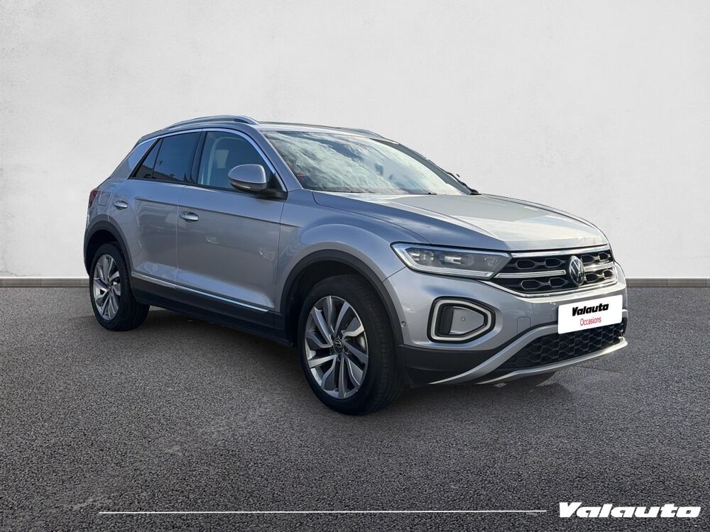 T-ROC 1.5 TSI EVO 150 DSG7 2022 occasion 59400 Cambrai