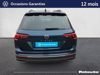 Tiguan 1.5 TSI 150 LIFE BUSINESS 2023 occasion 62217 Beaurains