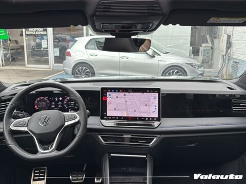 Tiguan 1.5 ETSI 150CH DSG7 R LINE 2025 occasion 59100 Roubaix
