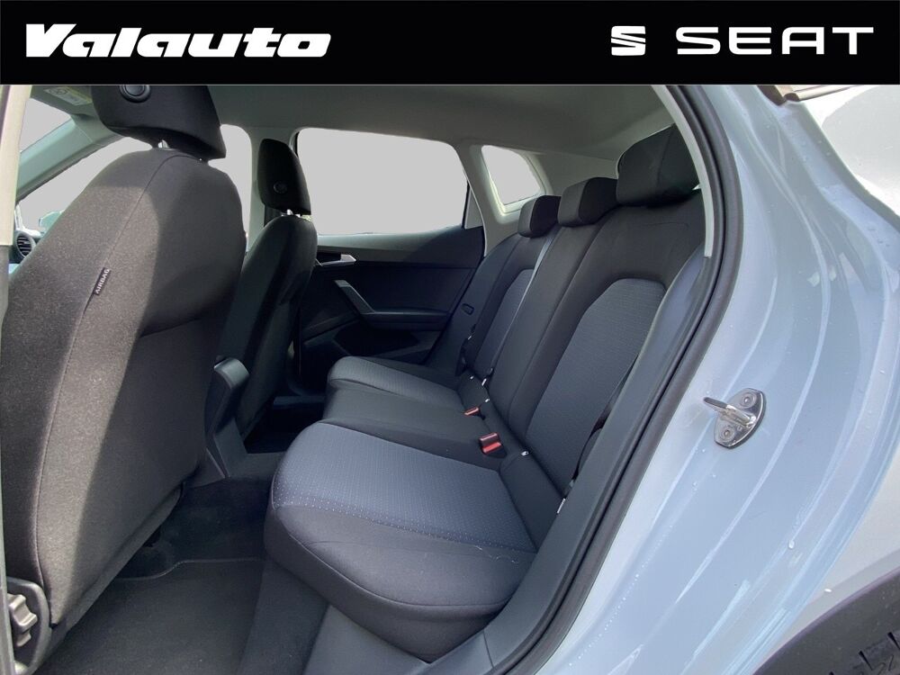 Arona STYLE 1.0 TSI 110 CH DSG7 2025 occasion 59400 Cambrai
