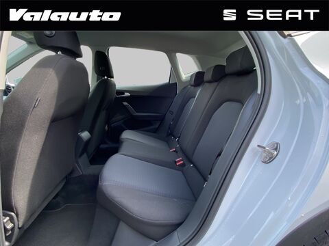 Arona STYLE 1.0 TSI 110 CH DSG7 2025 occasion 59400 Cambrai