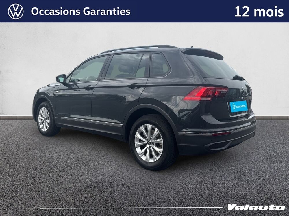 Tiguan LIFE 1.4 TSI HYBRID 2023 occasion 59400 Cambrai