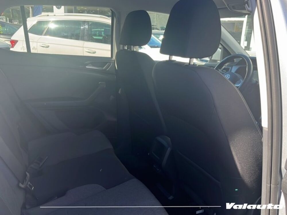 T-Cross VW EDITION 1.0 TSI 95CH BVM5 2024 occasion 59100 Roubaix