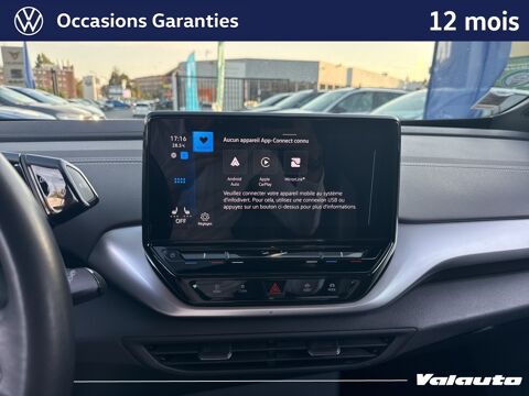 ID.4 PRO (77KWH/128KW) 2023 occasion 59223 Roncq