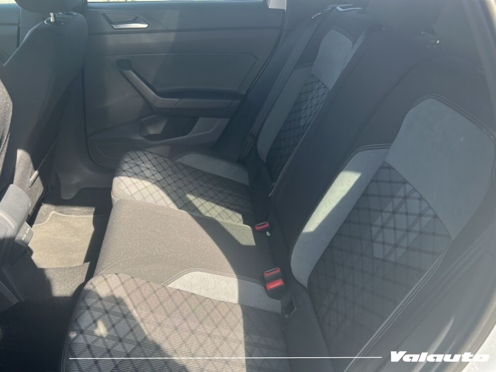 Taigo 1.0 TSI 110 CH DSG7 R LINE 2023 occasion 59100 Roubaix