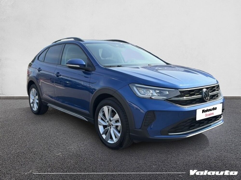 Taigo VW EDITION 1.0 TSI 116 2025 occasion 59400 Cambrai