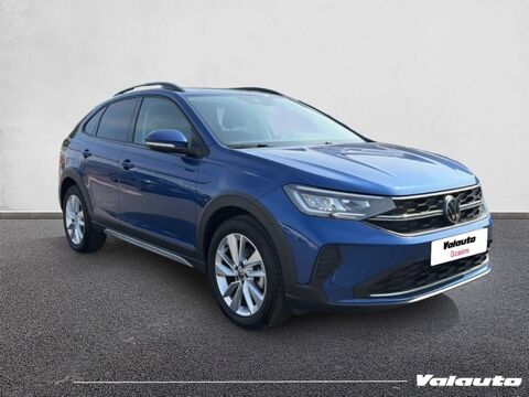 Taigo VW EDITION 1.0 TSI 116 2025 occasion 59400 Cambrai