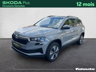 Karoq BUSINESS 1.0 TSI 110CH BVM6 2023 occasion 59130 Lambersart