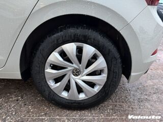 Polo FL 1.0 MPI 80 CH 2024 occasion 59223 Roncq