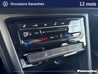 Touran VW EDITION 1.5 TSI 150 CH BVM6 2024 occasion 59860 Bruay-sur-l'Escaut