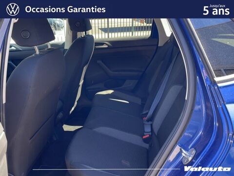 Polo FL 1.0 TSI 95 CH LIFE VW EDITION 2025 occasion 59720 Louvroil