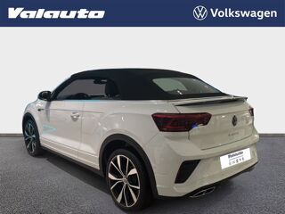 T-ROC CAB FL 1.5 TSI 150 DSG7 R LINE 2025 occasion 62217 Beaurains
