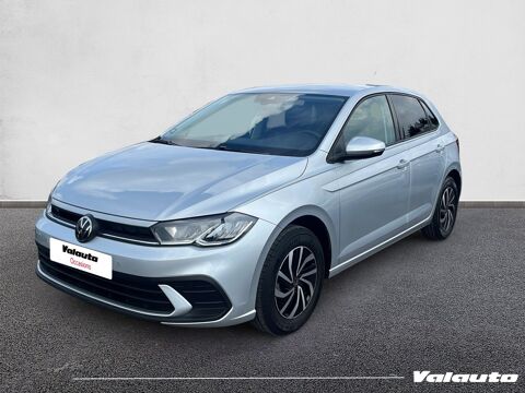 Annonce voiture Volkswagen Polo 18690 €