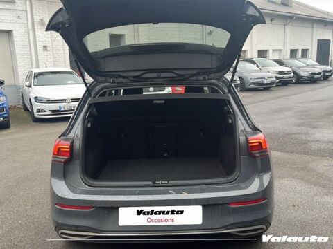 Golf ACTIVE 1.0 ETSI MILD HYBRID 110CH DSG7 2023 occasion 59100 Roubaix