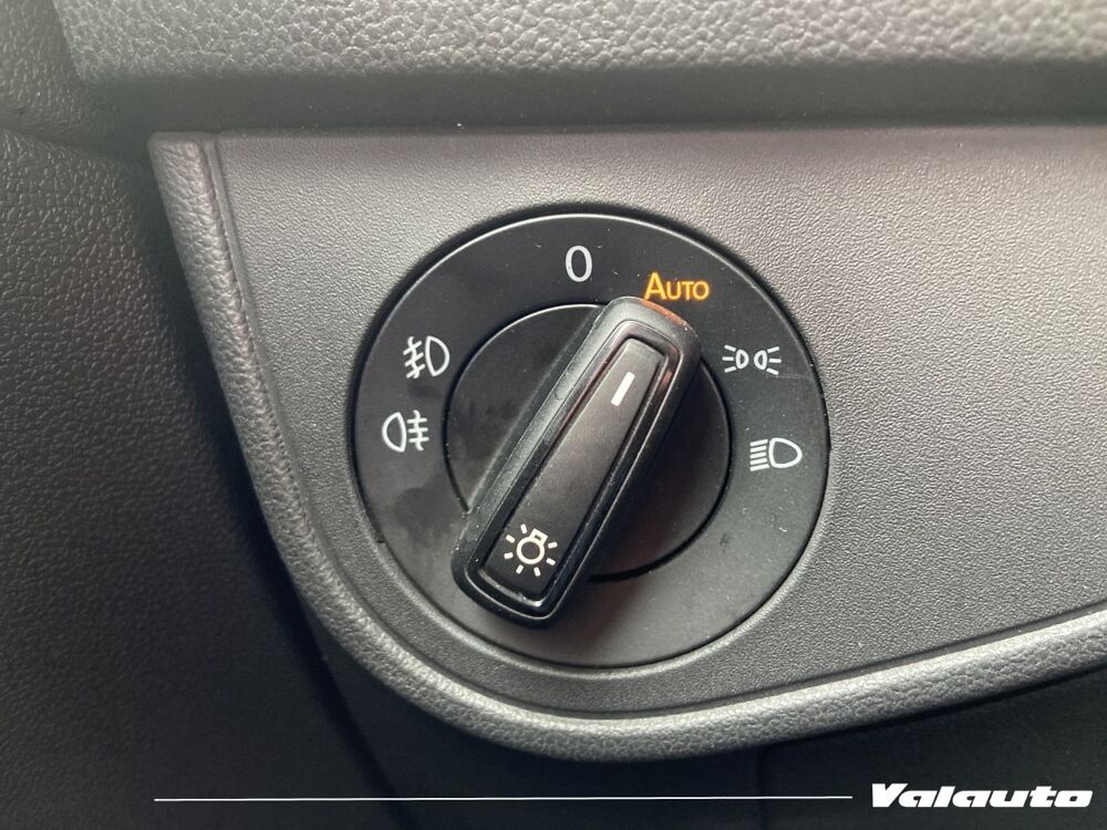 Polo 1.0 TSI 95 CH R LINE 2022 occasion 59860 Bruay-sur-l'Escaut