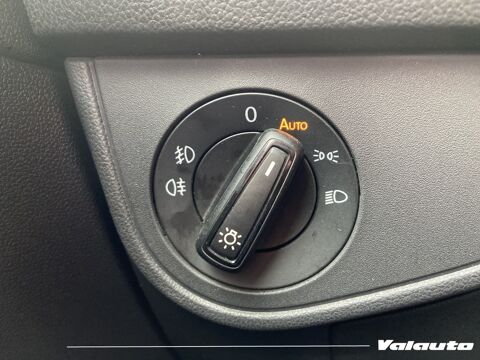 Polo 1.0 TSI 95 CH R LINE 2022 occasion 59860 Bruay-sur-l'Escaut
