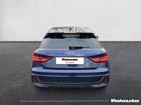 A1 TFSI 116 CH S LINE PLUS S-TRONIC 2025 occasion 59860 Bruay-sur-l'Escaut