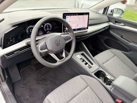 Golf 8 EDITION 1.5 EHYBRID 204CH DSG6 2025 occasion 59223 Roncq