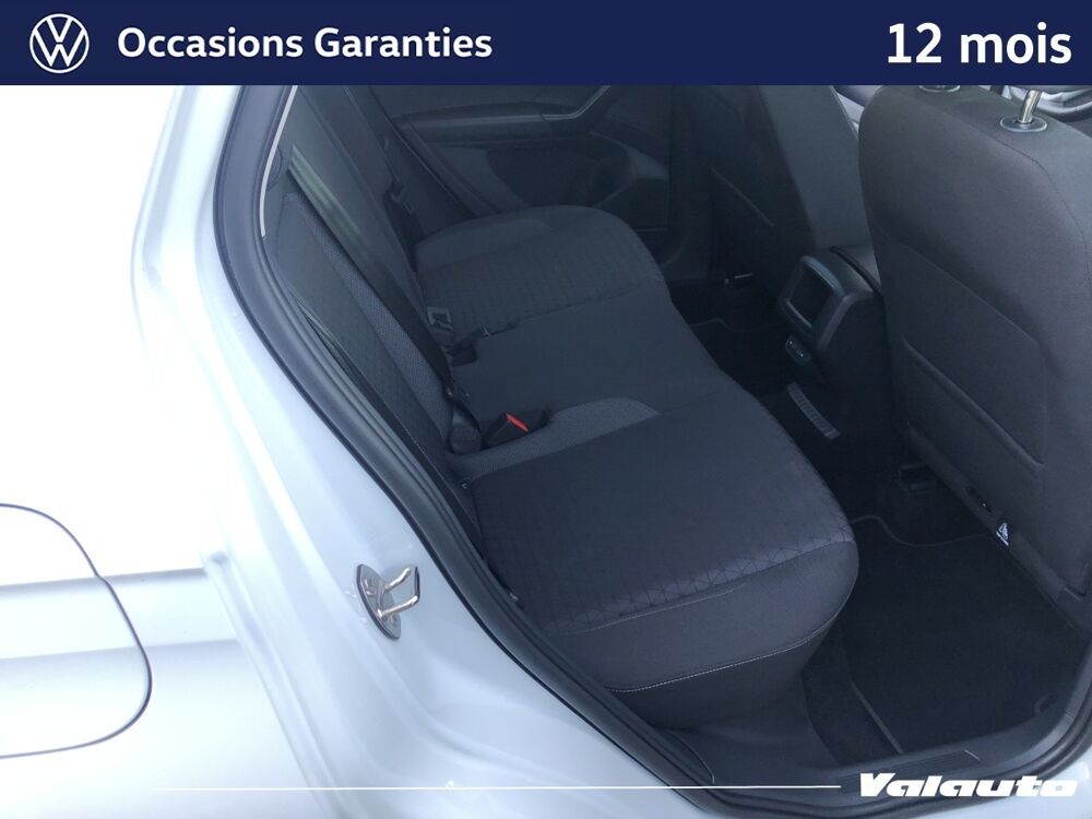 T-Cross 1.0 TSI 95 LOUNGE BVM5 2023 occasion 62217 Beaurains