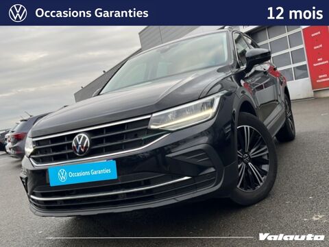 Tiguan FL 2.0 TDI 150 CH DSG MATCH 2023 occasion 62217 Beaurains