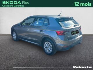 Fabia AMBITION 1.0 MPI 80CH BVM5 2023 occasion 59130 Lambersart