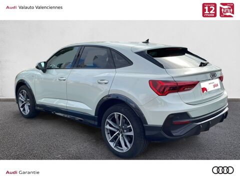 Q3 35 TFSI 150 STRONIC S LINE 2025 occasion 59860 Bruay-sur-l'Escaut