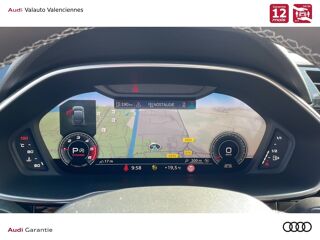 Q3 35 TDI 150 CH S TRONIC S LINE 2023 occasion 59860 Bruay-sur-l'Escaut