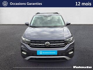 T-Cross 1.0 TSI 95CH ACTIVE 2023 occasion 59400 Cambrai