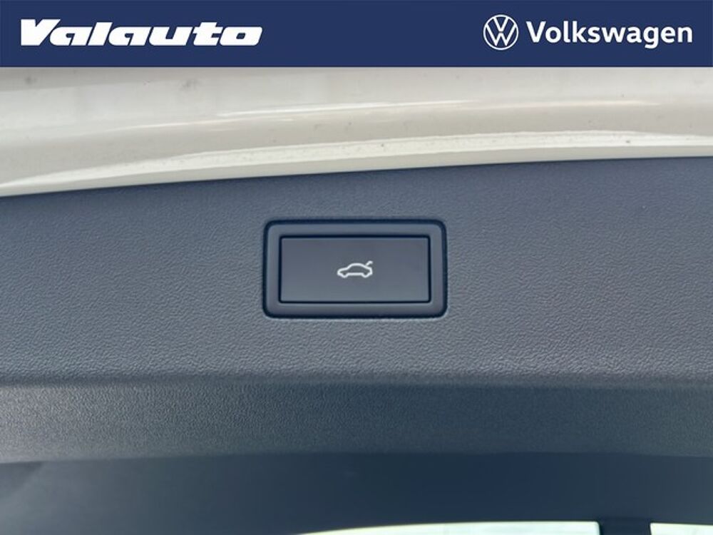 Tiguan NOUVEAU 1.5 EHYBRID 204CH DSG6 VW EDI... 2025 occasion 62217 Beaurains