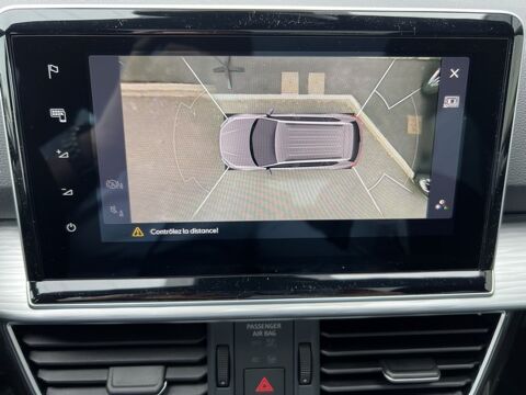 Tarraco 2.0 TDI 150 DSG7 5 PLACES XPERIENCE 2023 occasion 59223 Roncq