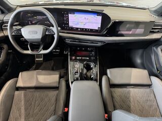 A5 TFSI QUATTRO 204 CH S TRONIC 2025 occasion 59860 Bruay-sur-l'Escaut