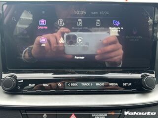 XCeed TGDI 100 MOTION 2024 occasion 59400 Cambrai