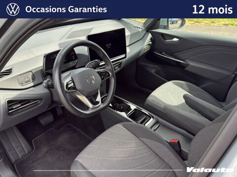 ID.3 PURE LIFE MAX 170 52KWH 2025 occasion 59860 Bruay-sur-l'Escaut
