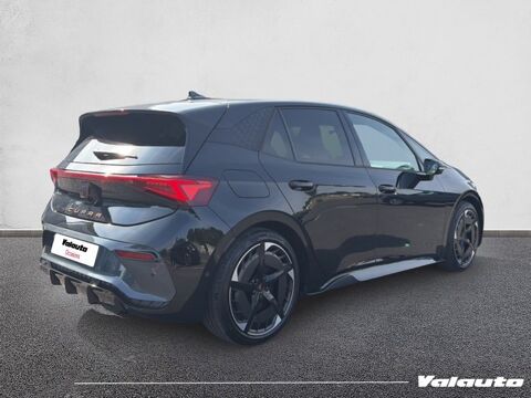 Born 79KWH 230 CH 2026 occasion 59400 Cambrai