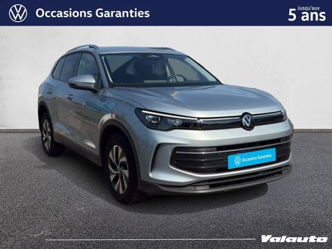 Tiguan 1.5 EHYBRID 204CH DSG6 LIFE PLUS 2025 occasion 59223 Roncq