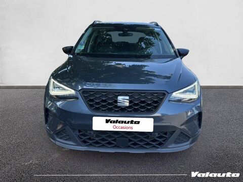 Arona STYLE 1.0 TSI 95 CH BVM5 2023 occasion 59223 Roncq
