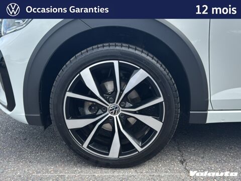 Taigo 1.0 TSI 110 CH DSG7 R LINE 2023 occasion 59400 Cambrai