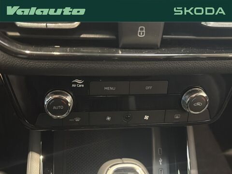 Kamiq CLEVER EDITION 1.0 TSI EVO 116CH DSG7 2026 occasion 59223 Roncq