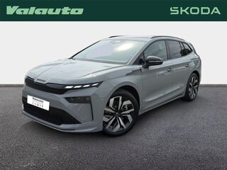 Enyaq NOUVEAU 85 SPORTLINE 82KWH 2026 occasion 59400 Cambrai