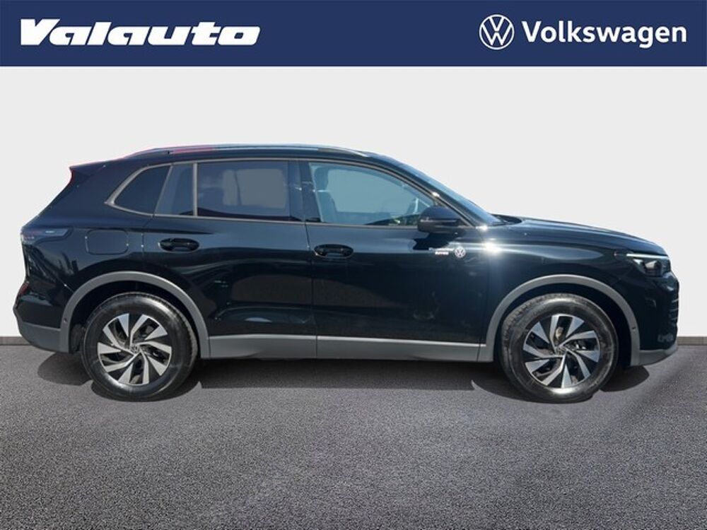 Tiguan NOUVEAU 1.5 ETSI 130CH DSG7 VW EDITION 2026 occasion 62217 Beaurains