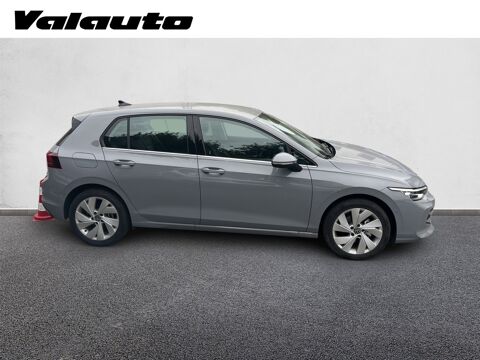 Golf 8 FL 1.5 ETSI 150 CH DSG7 EDITION 50 2026 occasion 59100 Roubaix