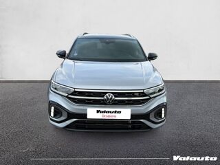 T-ROC R-LINE 1.5 TSI 150 CH DSG7 2023 occasion 59930 La Chapelle-d'Armenti&egrave;res