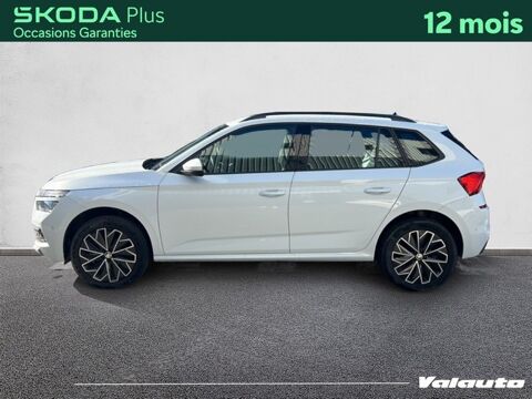 Kamiq BUSINESS 1.5 TSI 150CH ACT DSG7 2022 occasion 59130 Lambersart